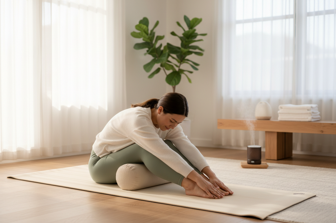 Beginner Home Fitness Routine for Better Recovery in 2026