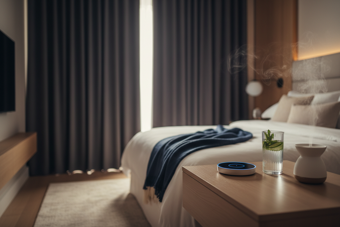 Best Ways to Biohack Sleep Quality at Home in 2026