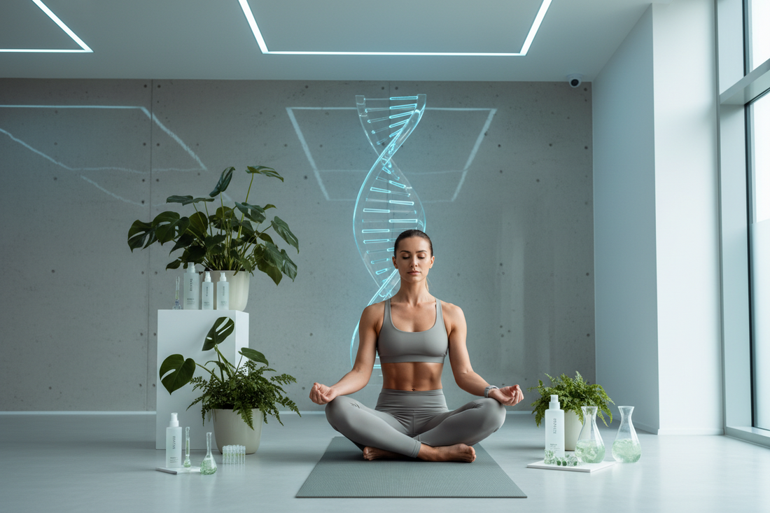 Best Beginner Biohacking Guide for Home Wellness in 2026