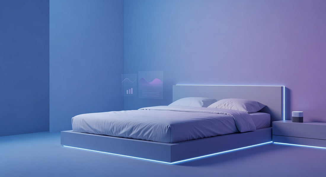How to Create a Calming Home Environment for Better Sleep