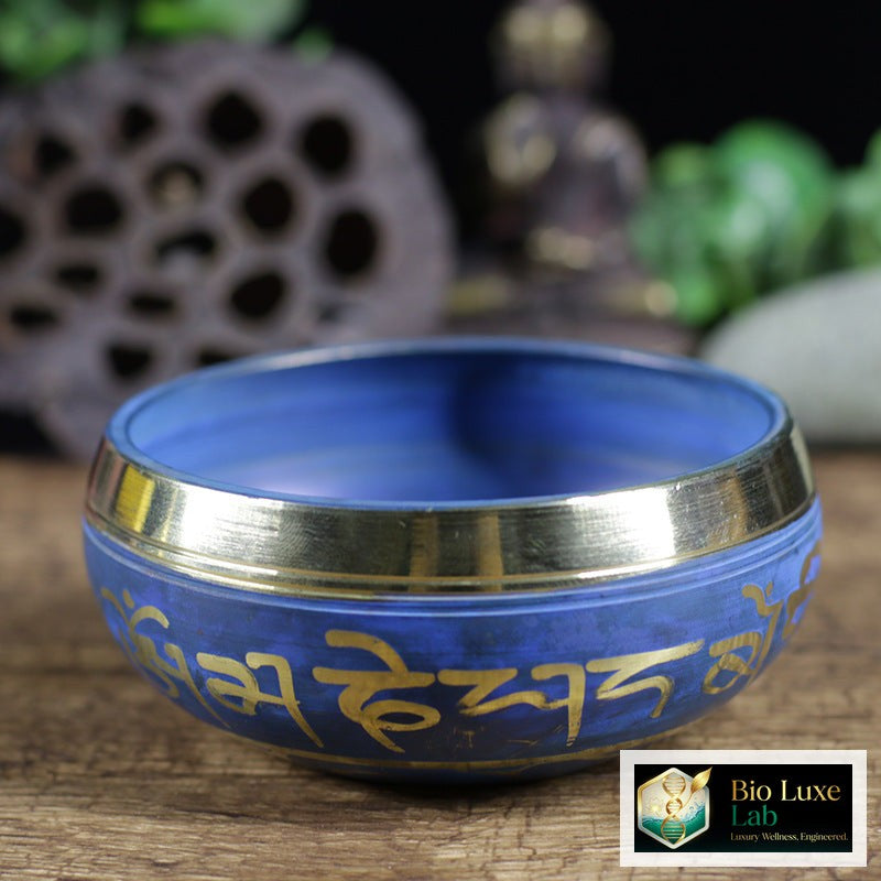 Find Your Zen: The Power of a Singing Bowl for Instant Calm