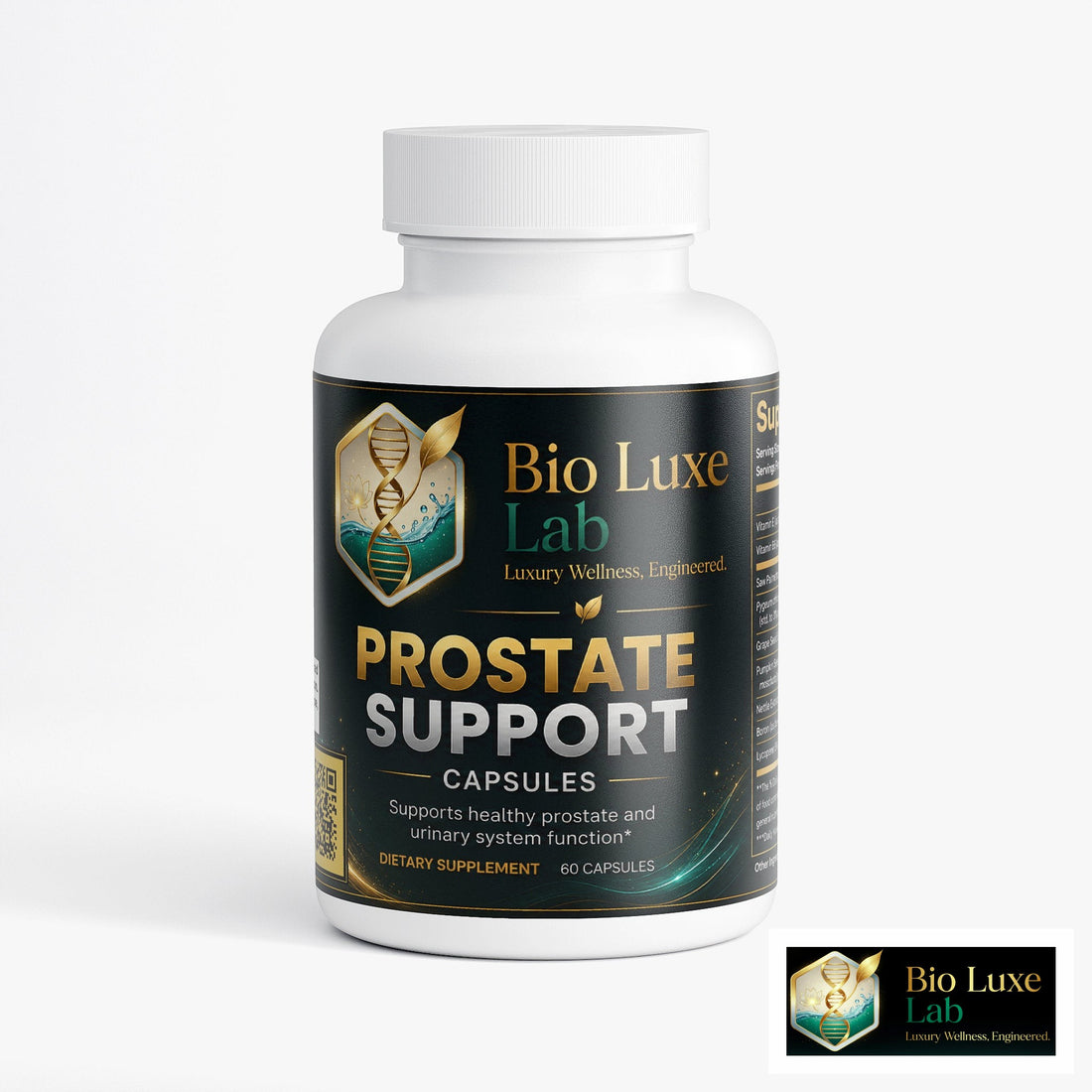 Natural Prostate Support: What Science Says About Key Ingredients