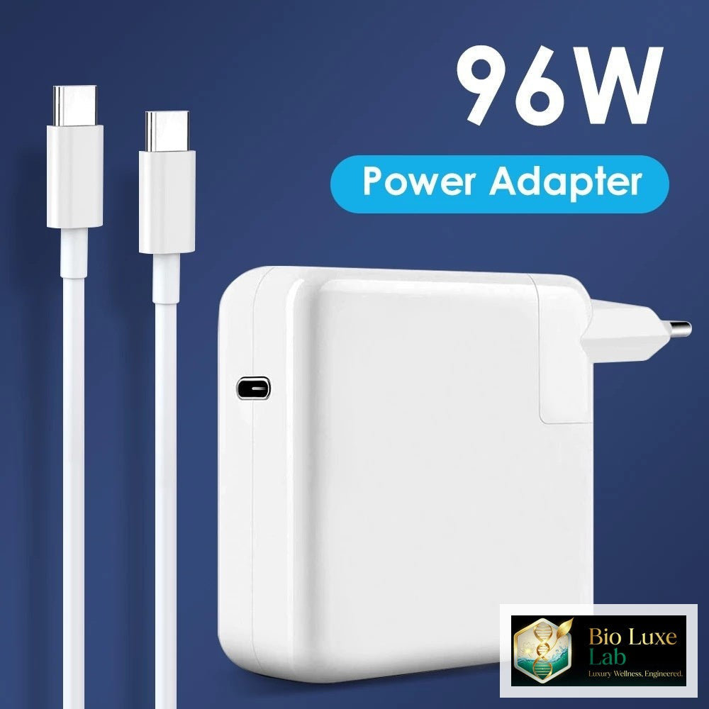 Fast MacBook Charging: Why Your USB-C PD Charger Matters