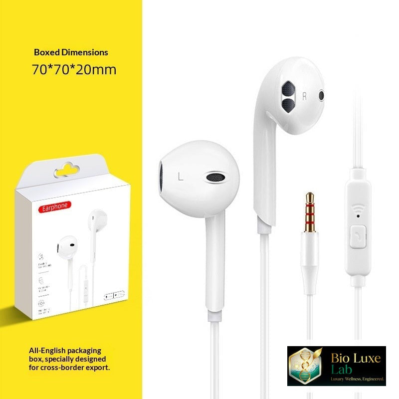 Wireless Headphones for Mindfulness and Focus in Daily Life