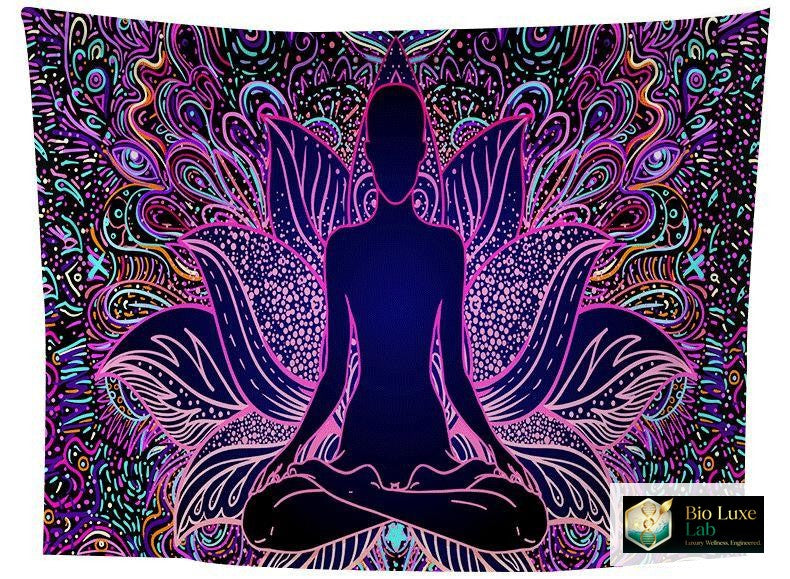 How Minimalist Art Calms Your Mind for Meditation
