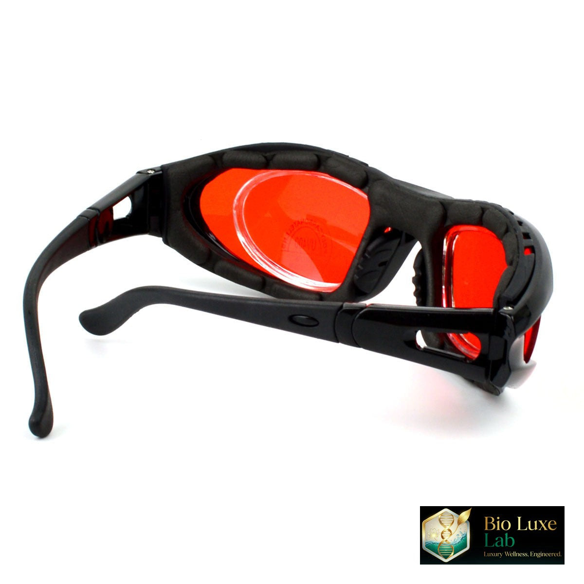 Sleep Better Nights with Blue Light Blocking Glasses