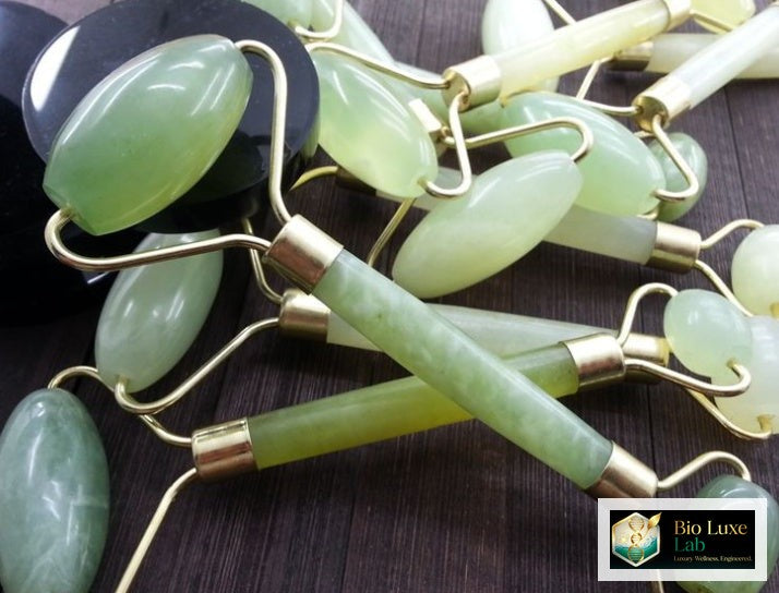 Jade Roller Benefits: Your Path to Radiant Skin and Calm