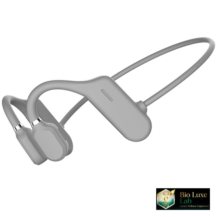 Secure Wireless Sports Earbuds: Stay Motivated Every Workout