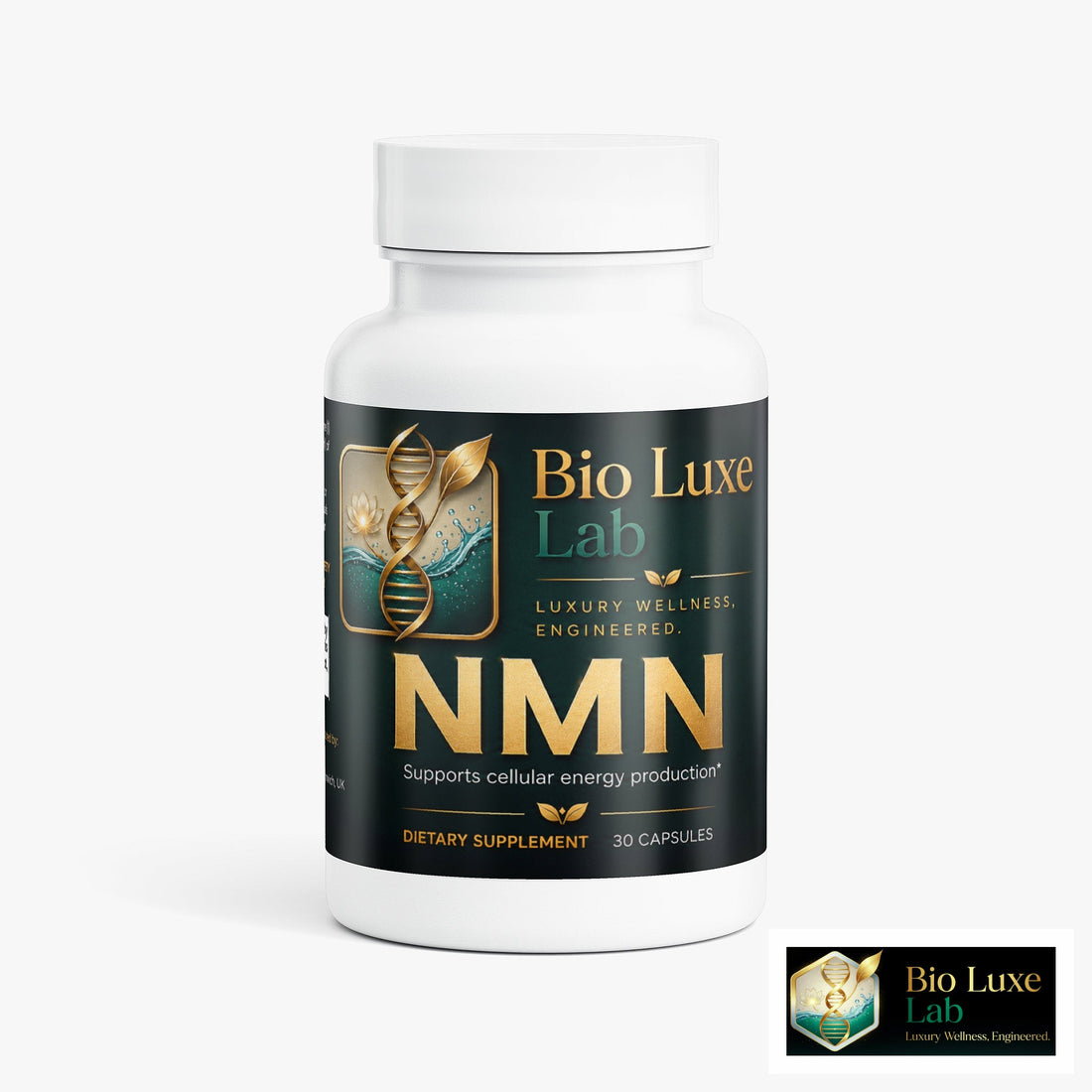NMN and NAD+: The Science Behind Cellular Renewal