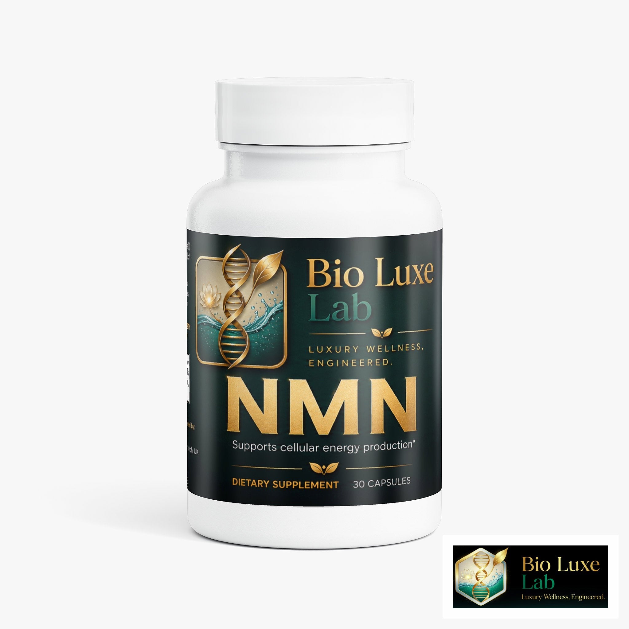 NMN and NAD+: The Science Behind Cellular Renewal