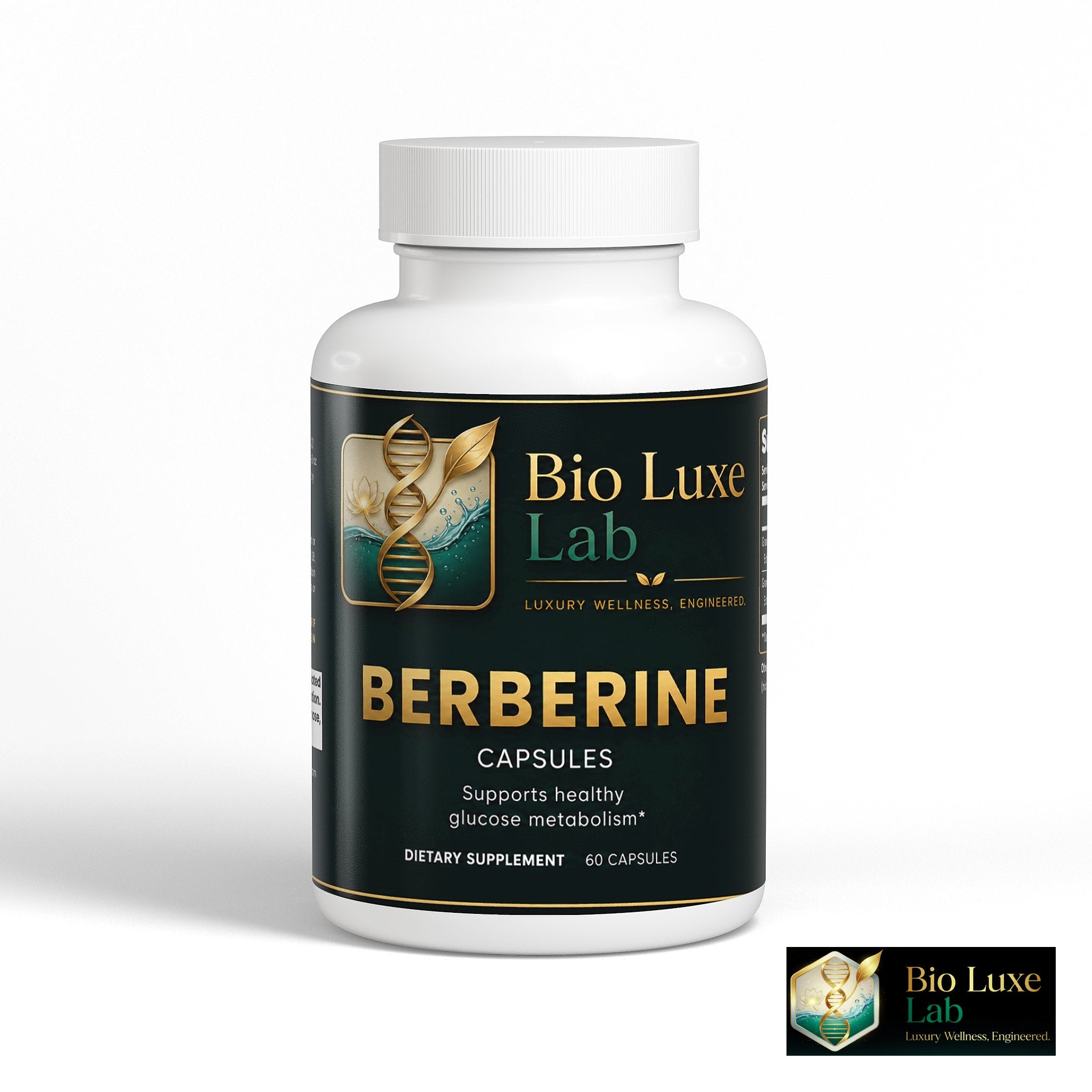 Berberine for Fitness: Boost Mobility and Metabolic Health