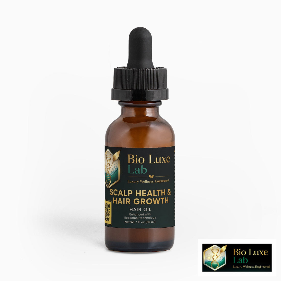 Inside the Products: Scalp Science for Hair Growth