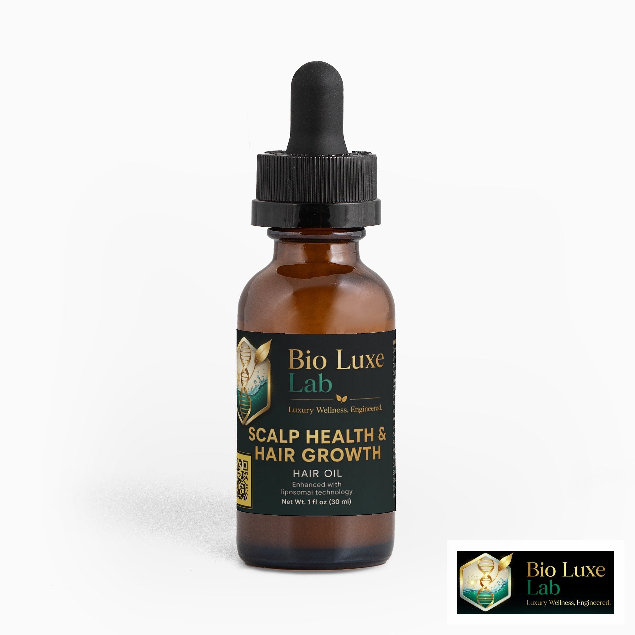 Inside the Products: Scalp Science for Hair Growth