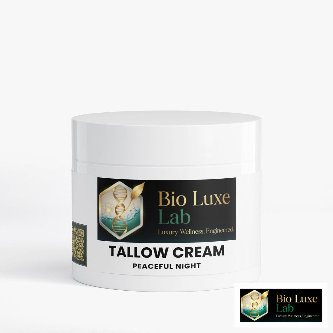 Why Tallow Cream Might Be Your Missing Key to Restful Sleep