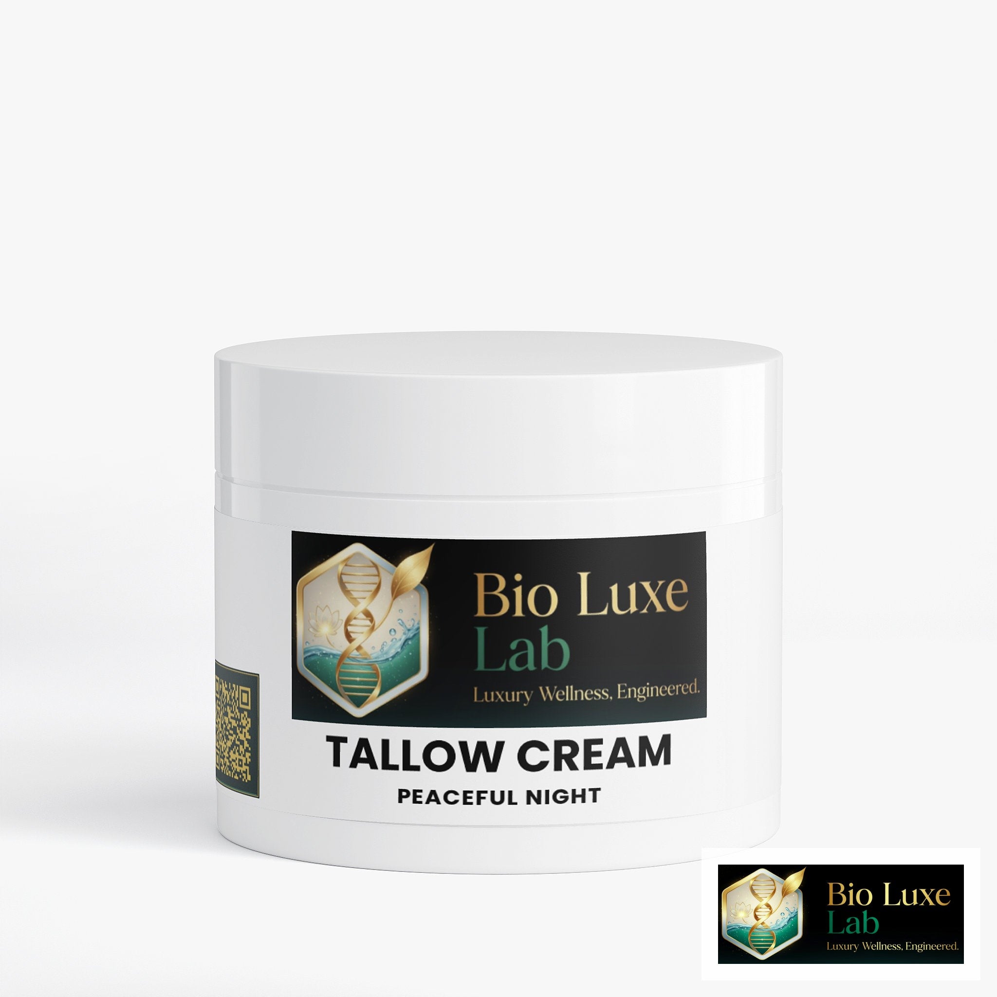 Why Tallow Cream Might Be Your Missing Key to Restful Sleep