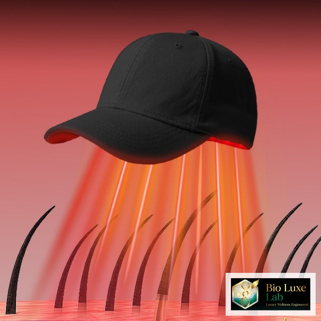 Can Red Light Therapy Restore Thinning Hair? A Deep Dive