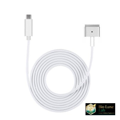 Extend Your MacBook’s Life with a USB-C to MagSafe Cable
