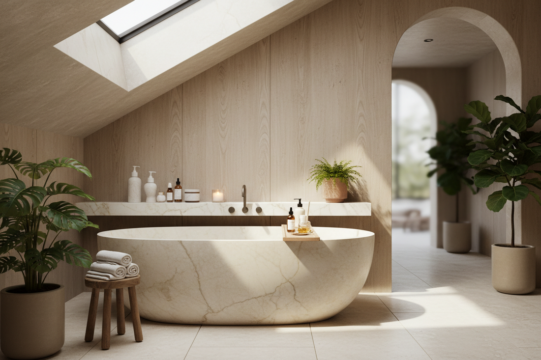 How to Create a Premium Wellness Space at Home in 2026