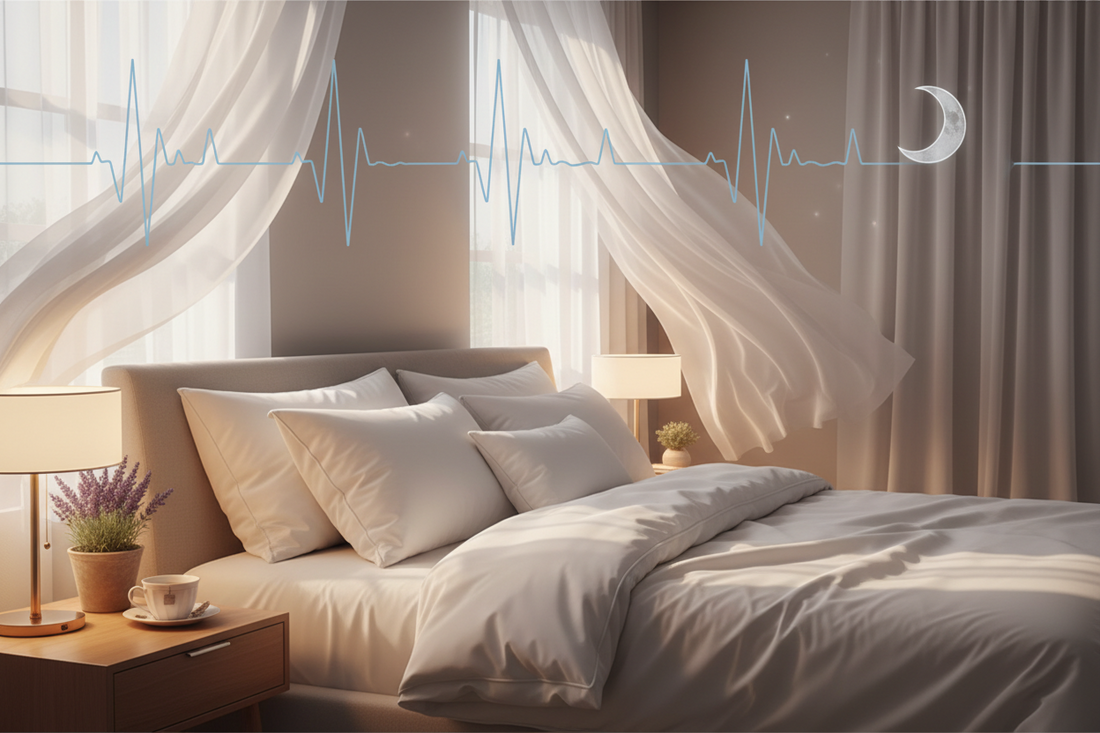 How to Improve Sleep with Simple At-Home Hacks in 2026