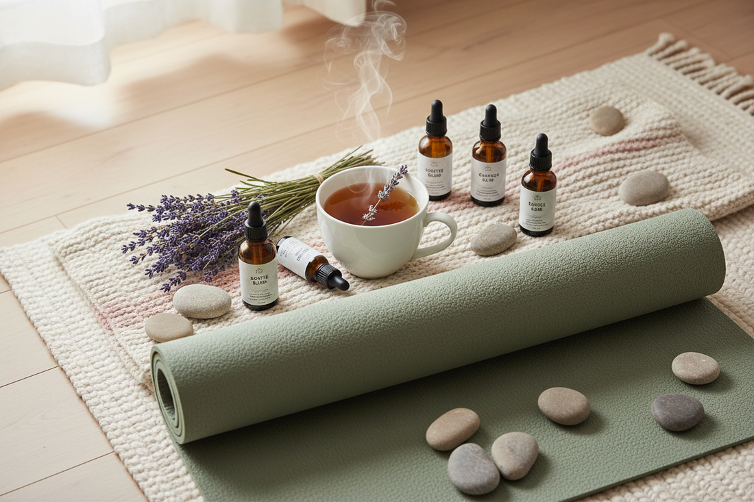 How to Relieve Chronic Pain Naturally at Home for Beginners