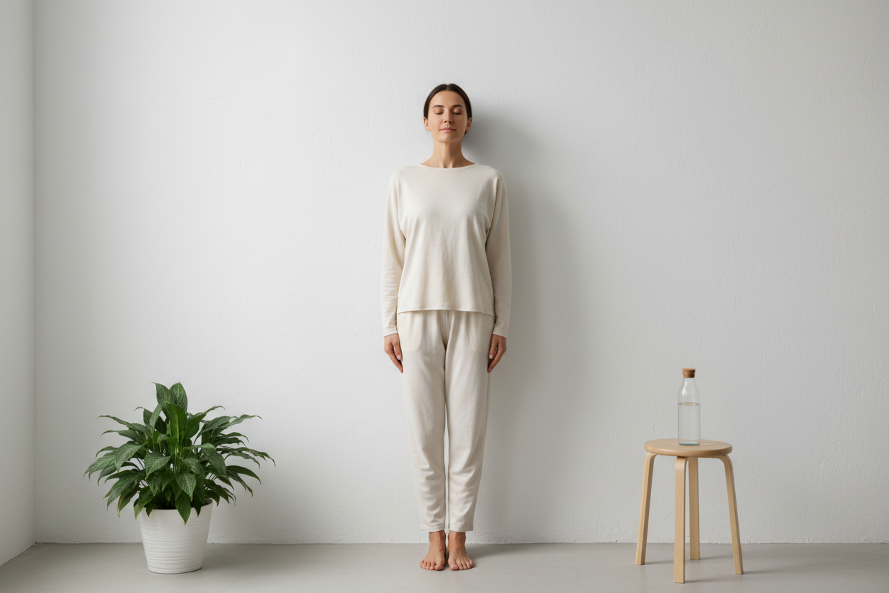How to Relieve Neck Pain with Simple Home Biohacking