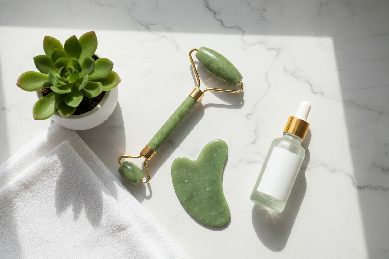 How to Start Longevity Habits with At-Home Wellness Tools
