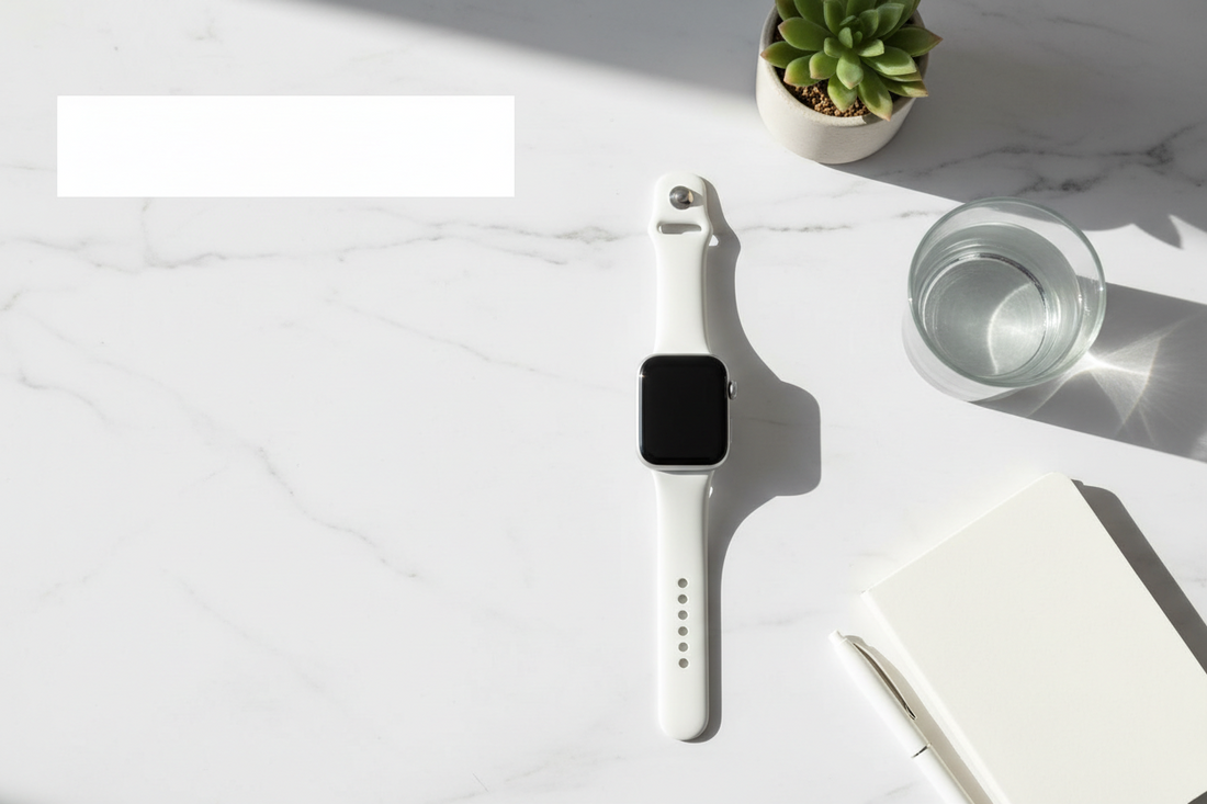 How to Track Recovery Metrics with Wearable Tech for Beginners
