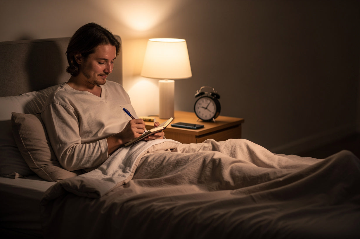 Best Beginner Sleep Tracking Habits for 2026