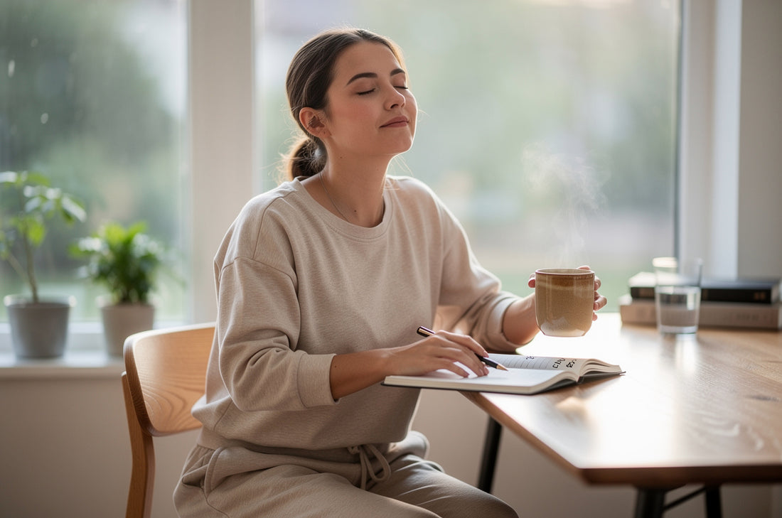 Daily Wellbeing Habits for Mental Clarity Beginners Can Start Today