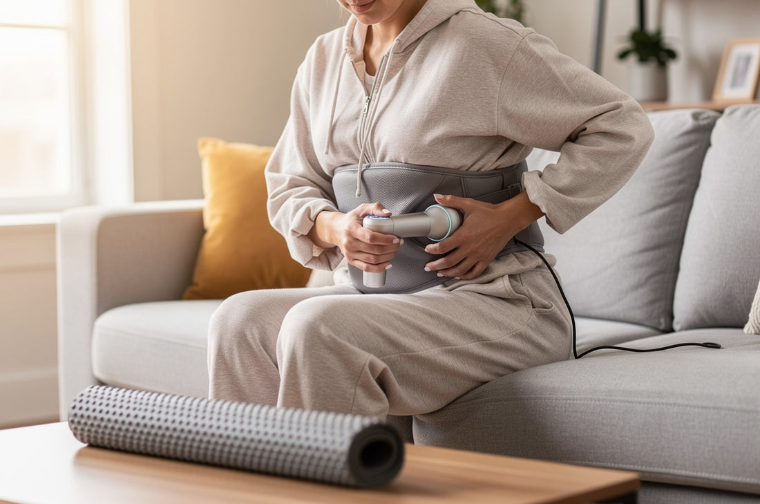 At-Home Pain Relief Methods You Can Try Without Medication