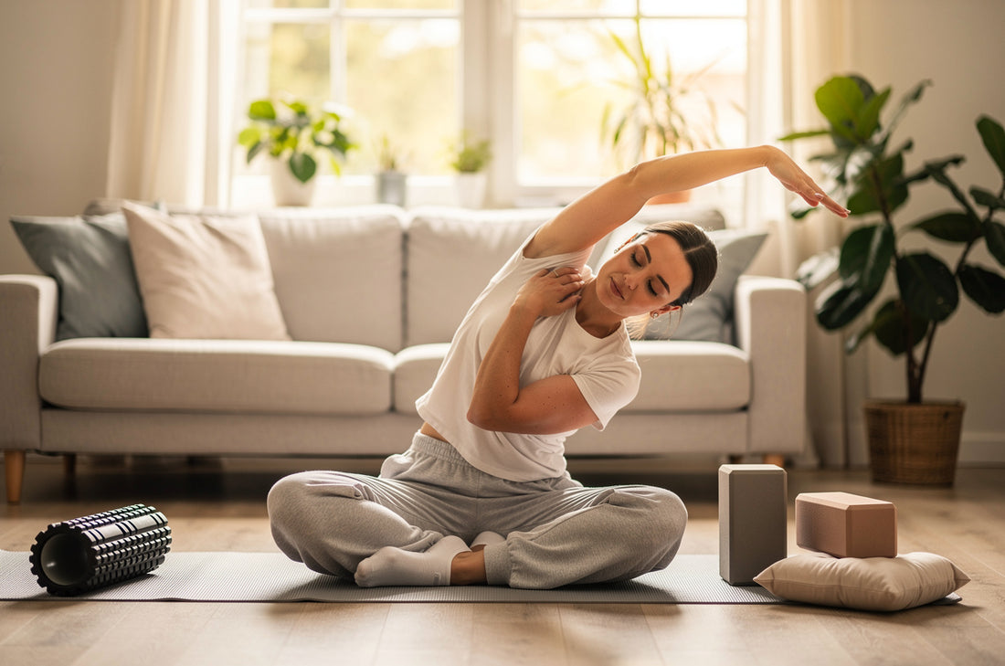 Best At Home Pain Relief Methods Without Medication