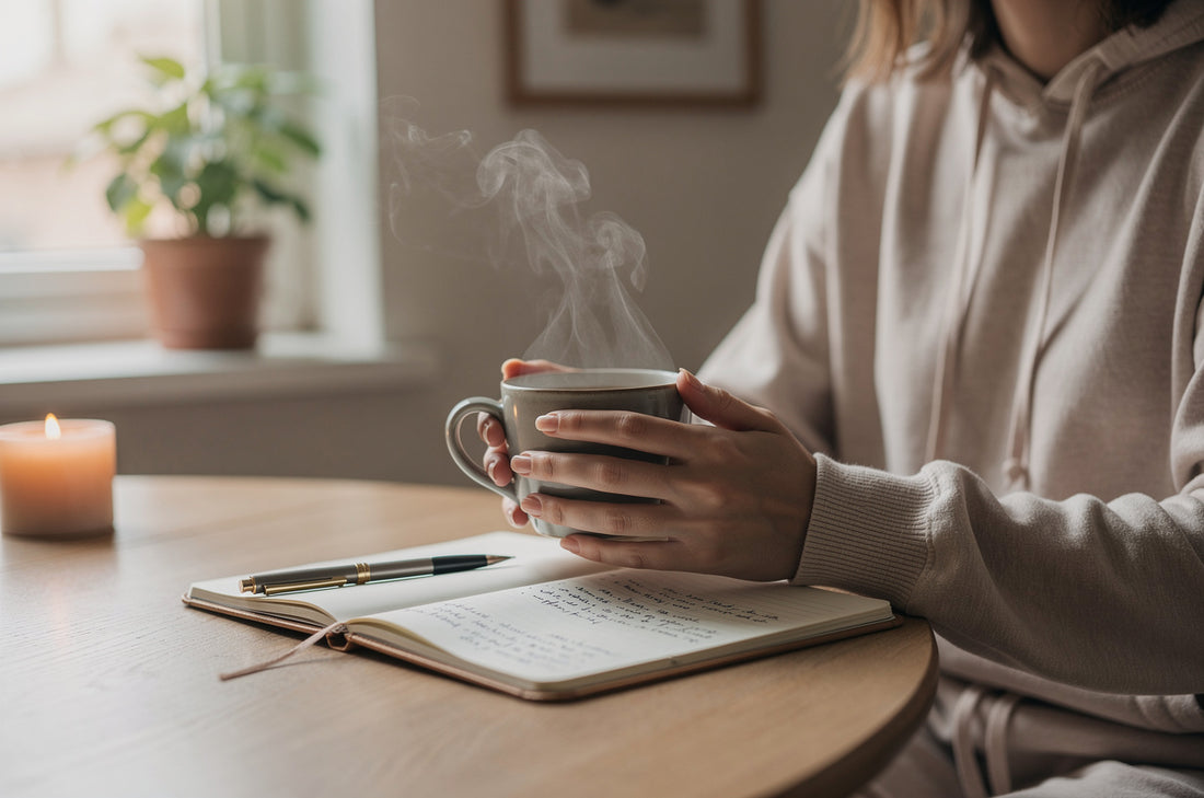 How to Practice Daily Gratitude for Lasting Mental Wellbeing
