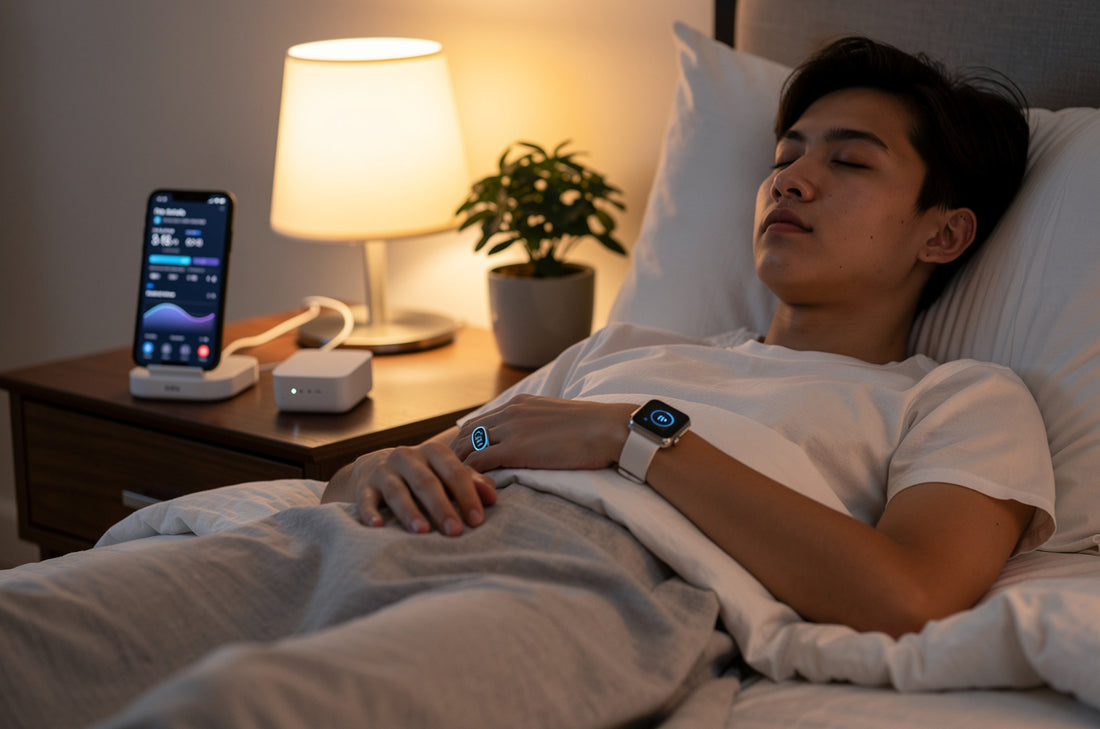 Beginner Guide to Sleep Tracking at Home in 2026