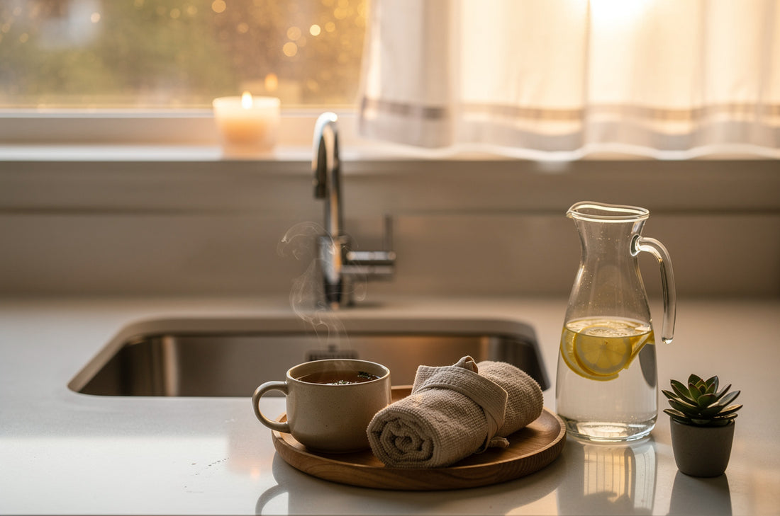 How to Build a Premium Home Wellness Setup on a Budget