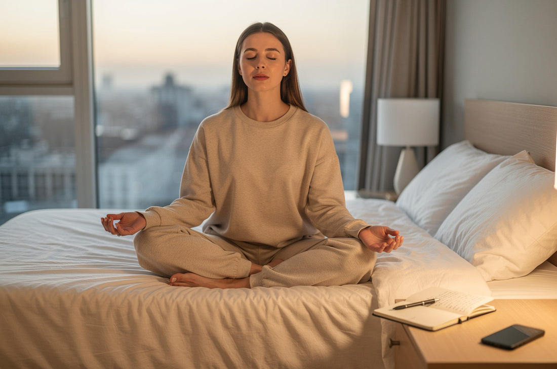 At-Home Mindfulness Routine for Daily Mental Wellbeing in 2026
