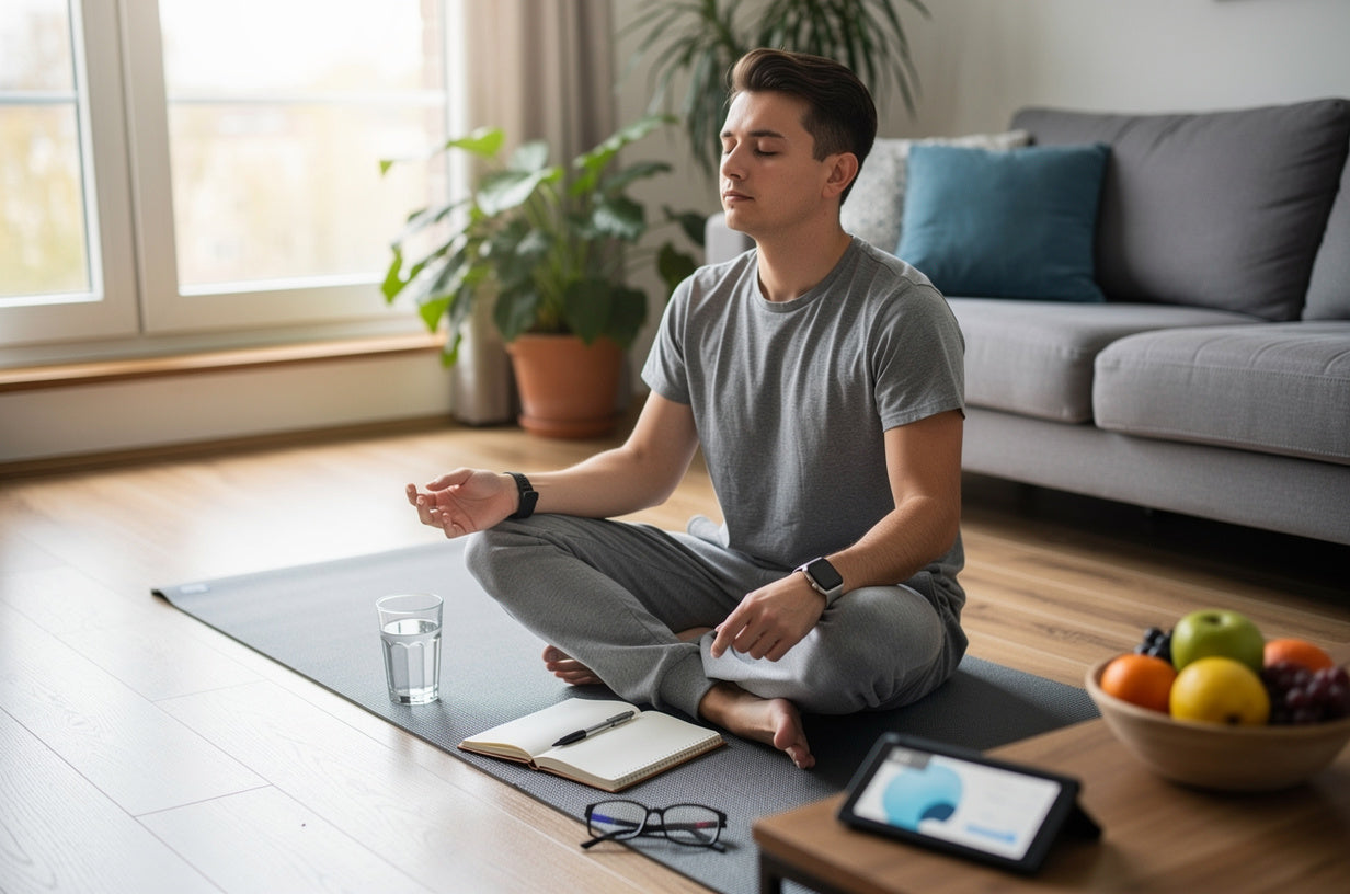 How to Start At-Home Biohacking for Beginners in 2026