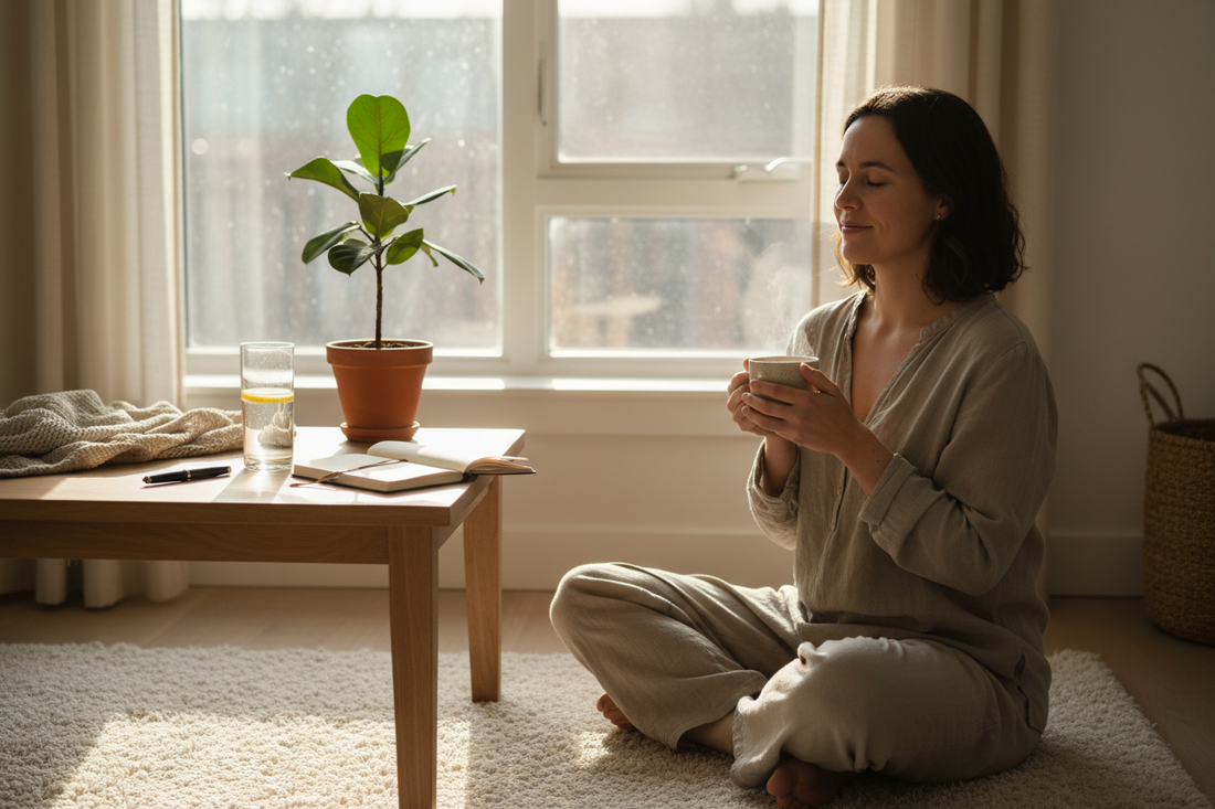 Best Daily Wellbeing Habits for Biohacking Beginners in 2026