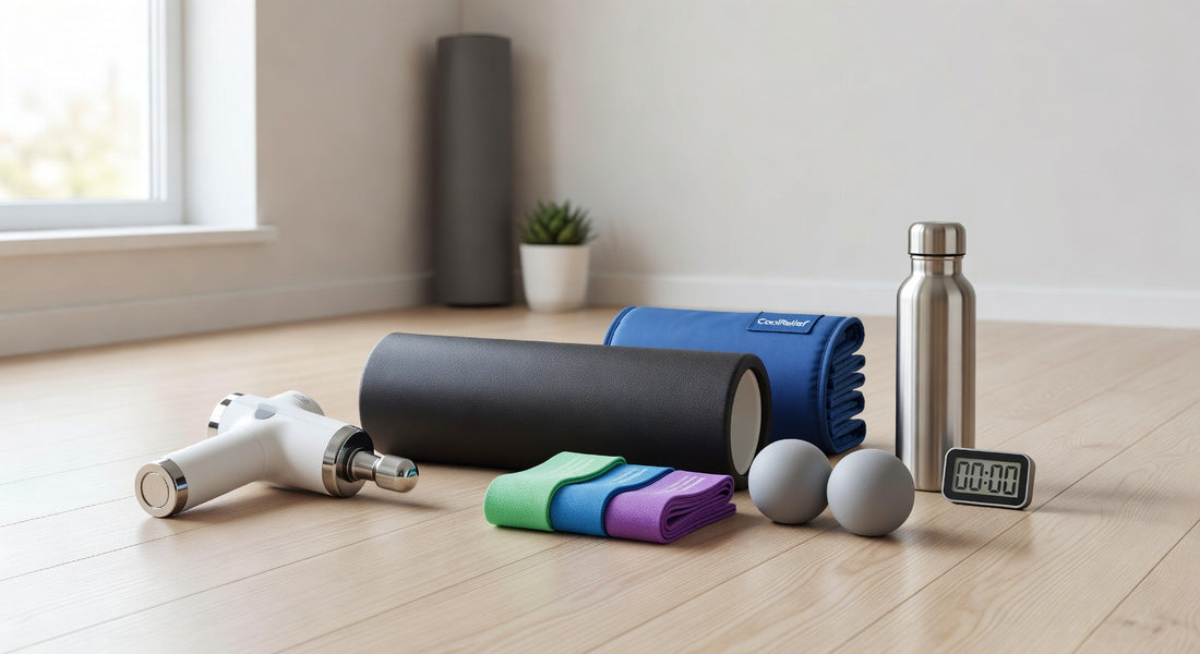 Best At Home Recovery Tools for Beginners in 2026