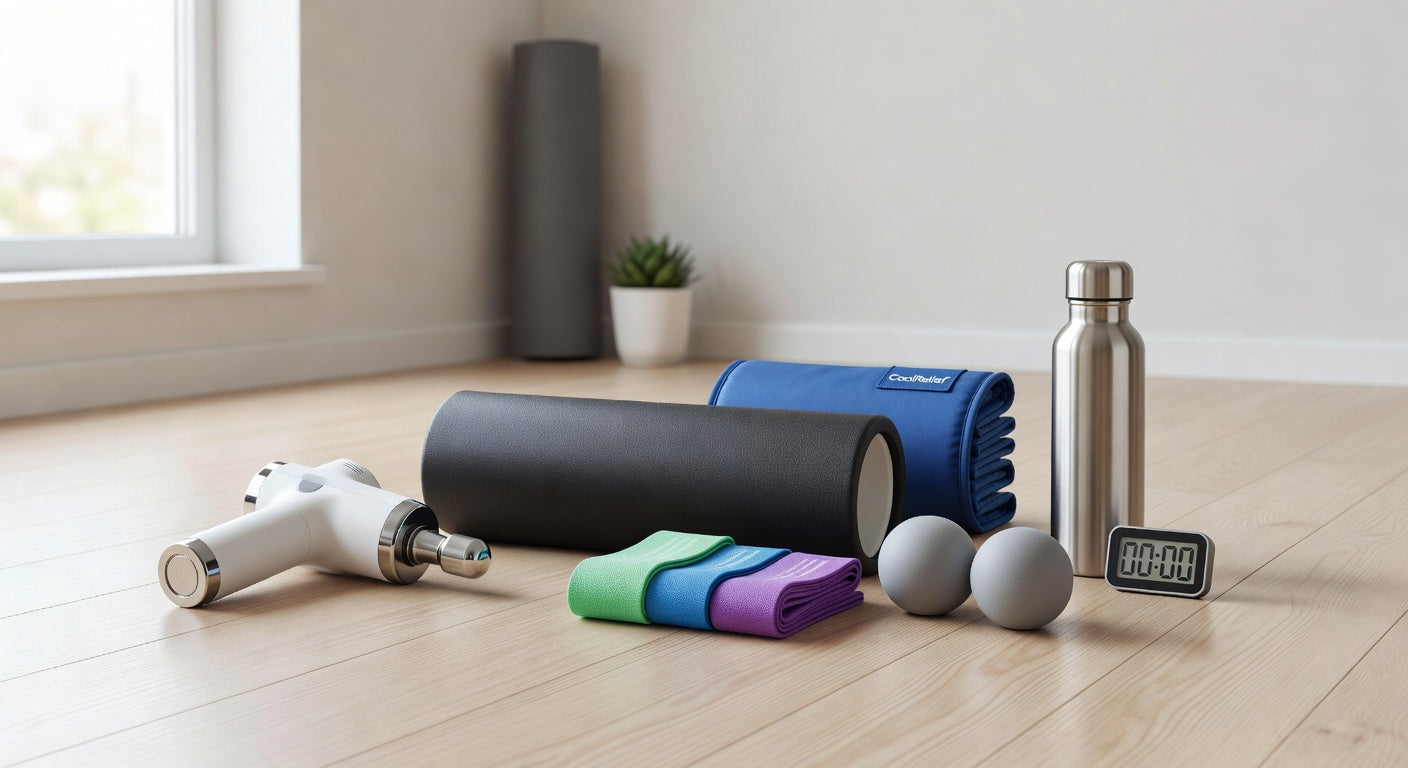 Best At Home Recovery Tools for Beginners in 2026