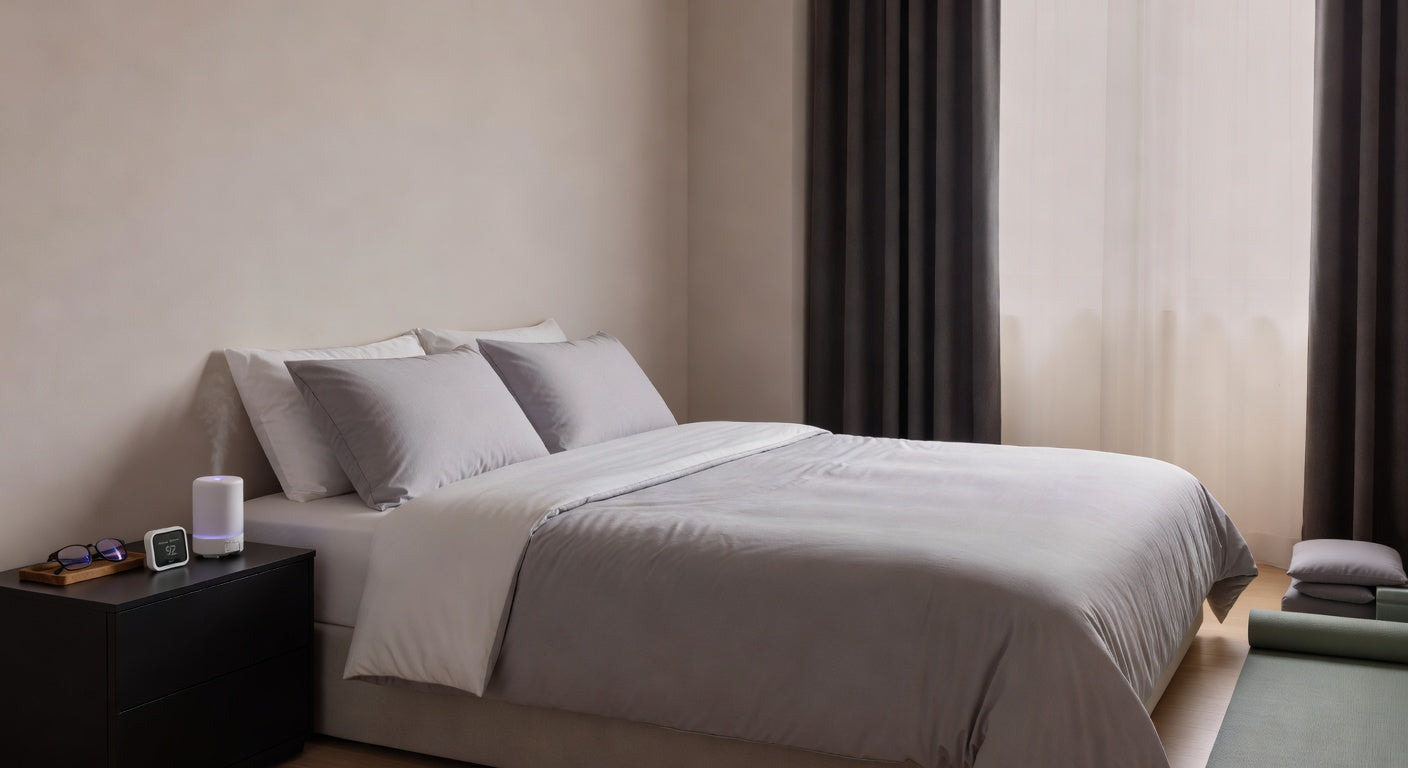 How to Build Sleep Optimization Habits for Shift Workers