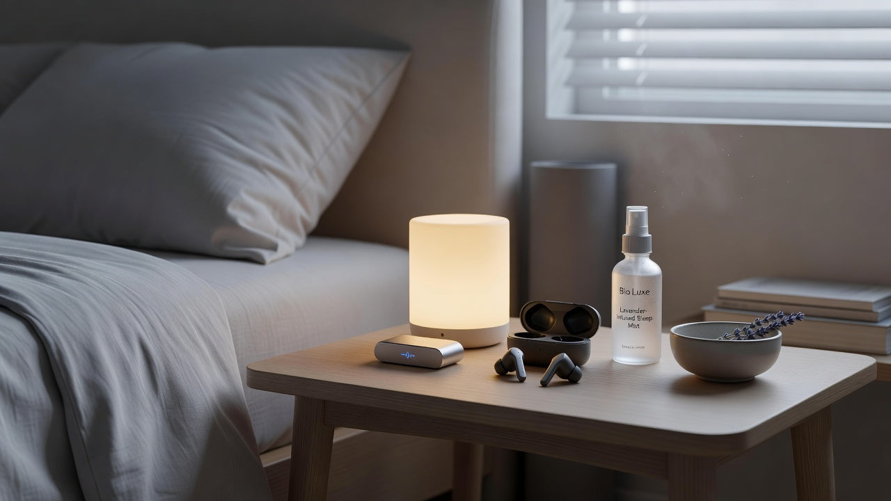 How to Build a Sleep Optimisation Routine for Beginners in 2026