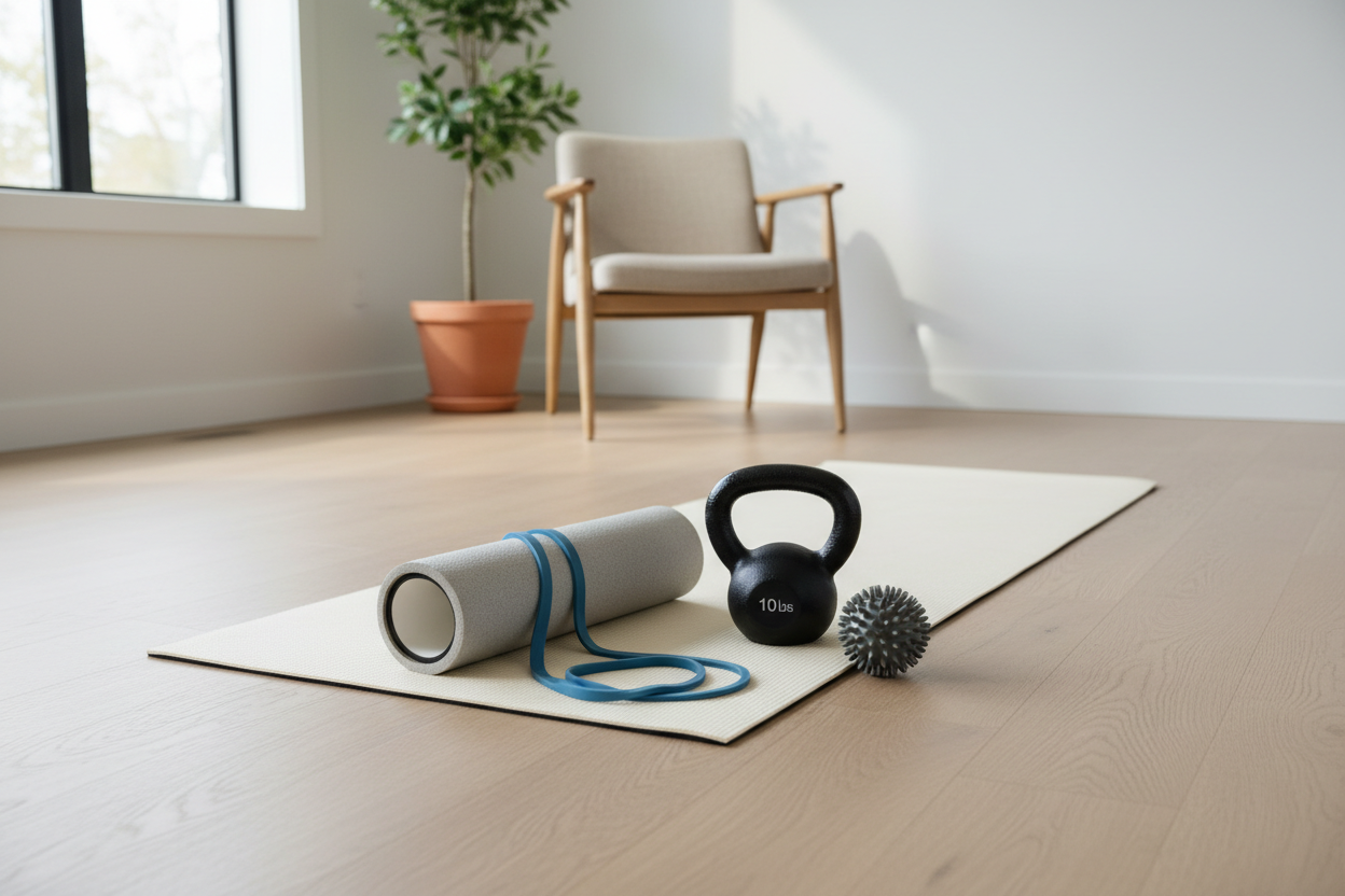 Home Fitness