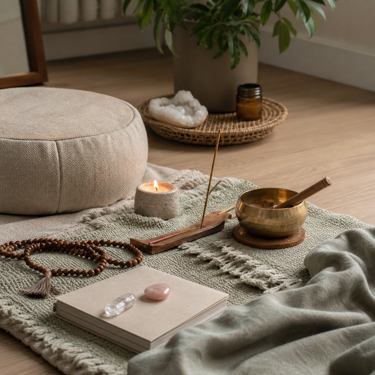 Meditation Essentials