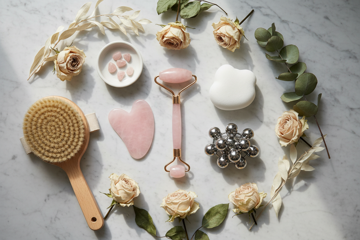 Beauty & Anti-Ageing