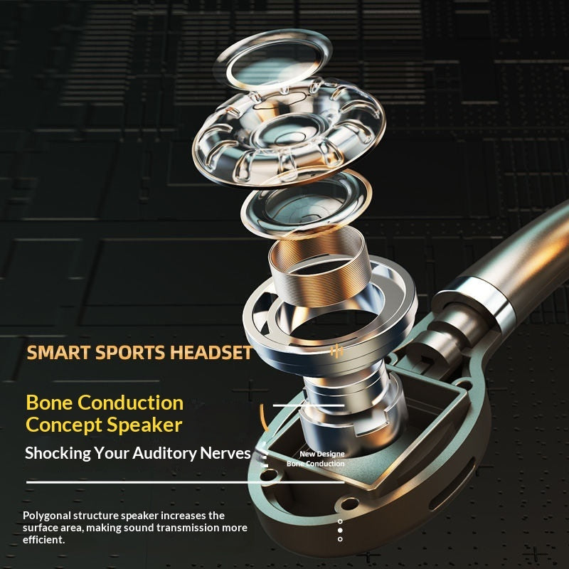 Stay Active and Aware with These Open-Ear Sports Headphones
