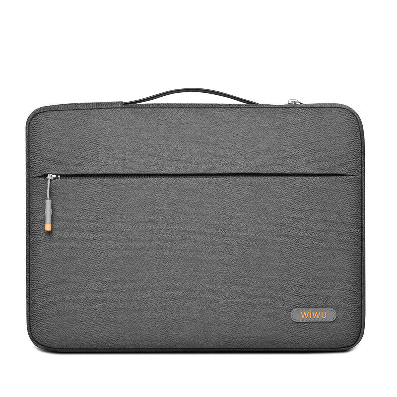 Protect Your Laptop in Style with This Sleek Nylon Case