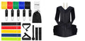 Stand Taller Daily with This Easy Spine Posture Corrector