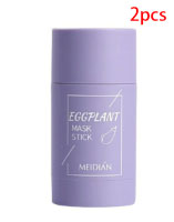 Clear, Smooth Skin Made Easy with This Green Tea Mask Stick