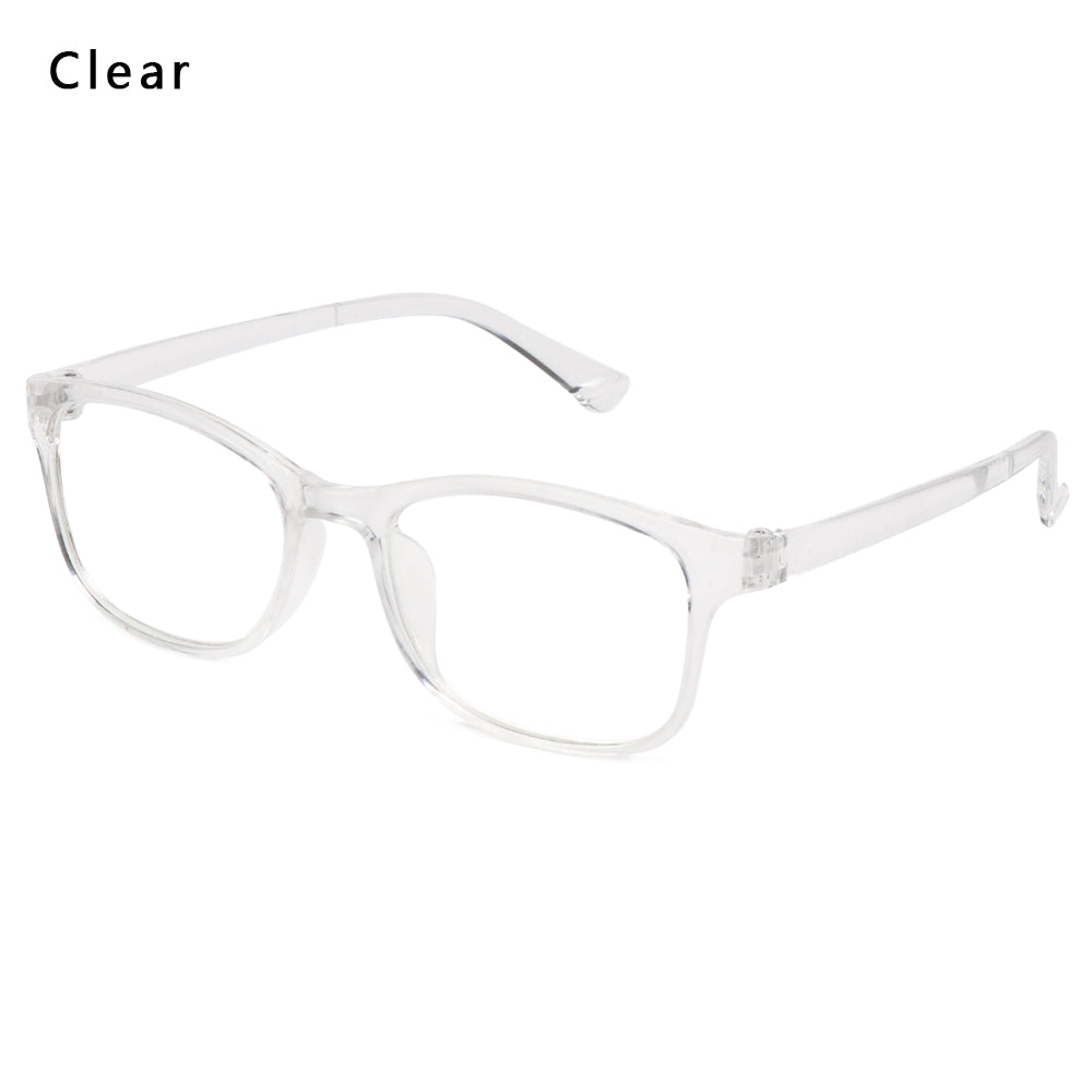 Protect Your Eyes Daily with These Stylish Blue Light Glasses