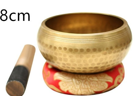 Find Inner Calm Easily with This Soothing Meditation Singing Bowl